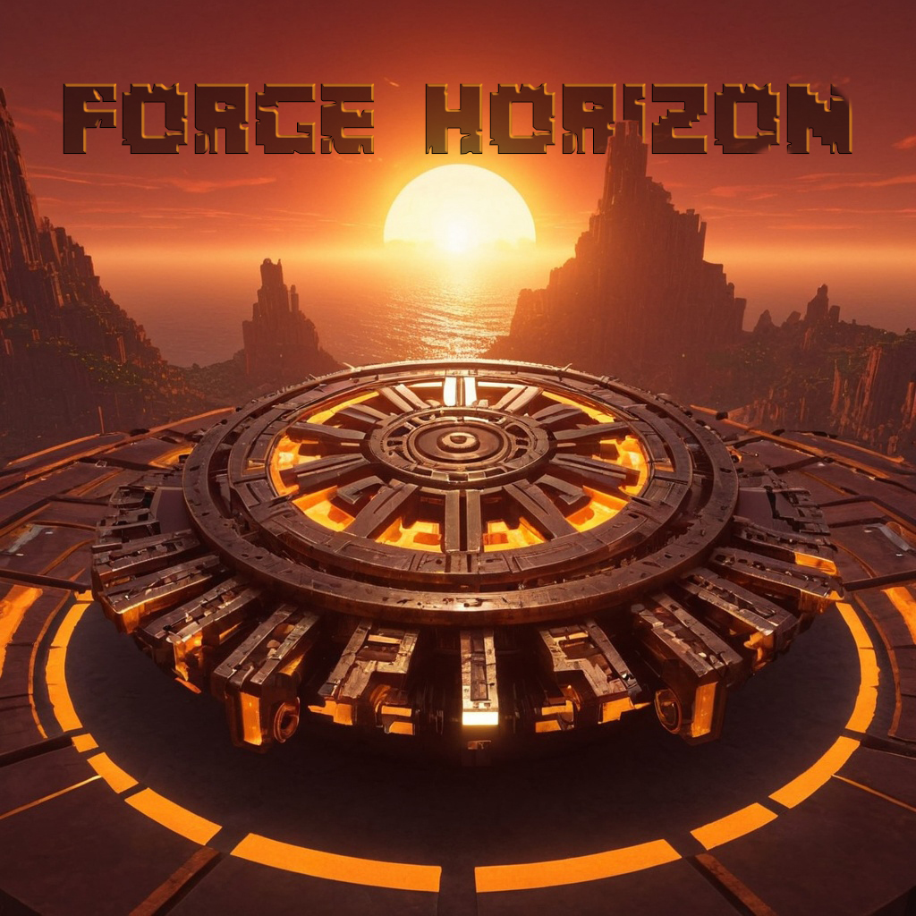 Forge Horizon